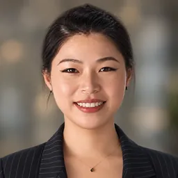 Jacquie Wang, CPA