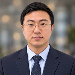 Wei Jiang, CPA