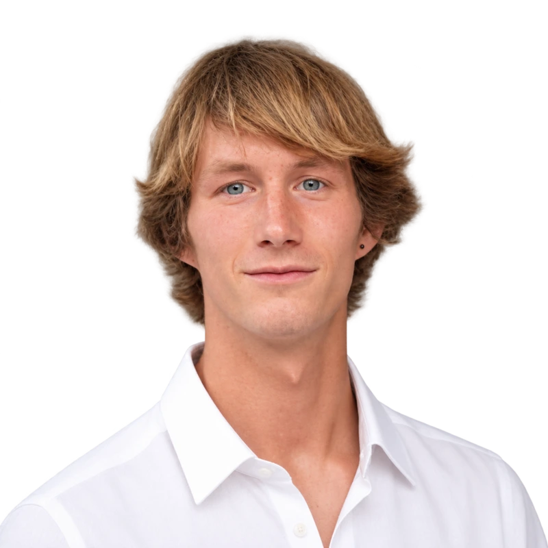 Elijah Diacov