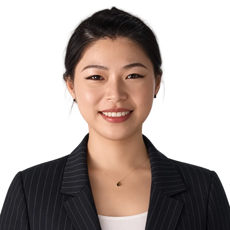 Jacquie Wang, CPA
